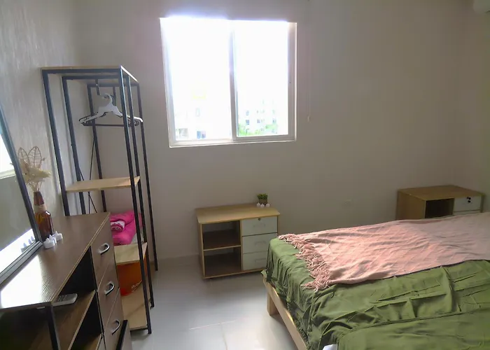 Depa Serenidad En Alde Apartment Tulum