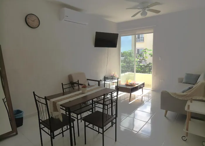 Apartment Depa Serenidad En Alde