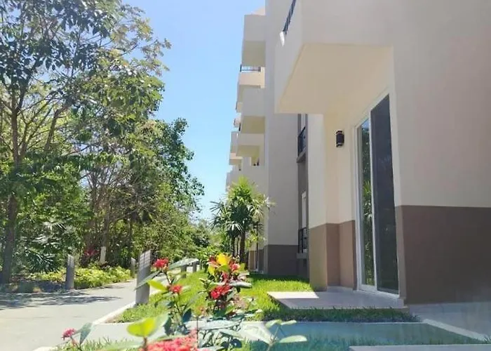 Depa Serenidad En Alde Apartment *