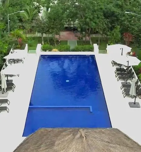 Depa Serenidad En Alde Tulum